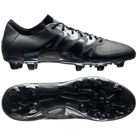 adidas x 15.1 fg schwarz|Adidas X 15.1 leather blue.